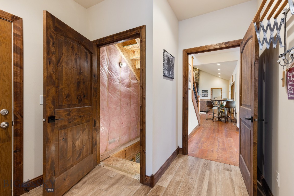 Rolling Glen Ranch - Residential