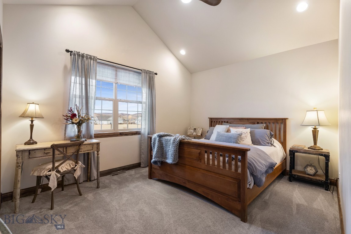 Rolling Glen Ranch - Residential