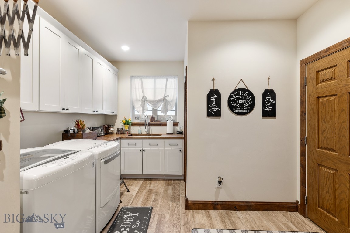 Rolling Glen Ranch - Residential