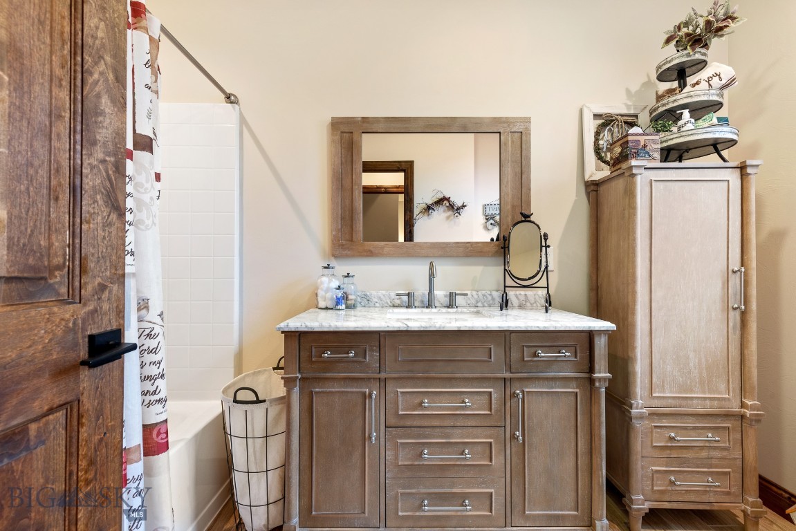 Rolling Glen Ranch - Residential