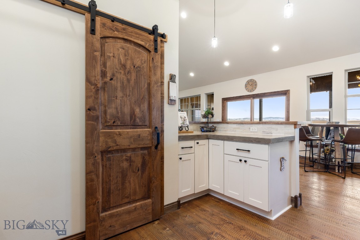 Rolling Glen Ranch - Residential