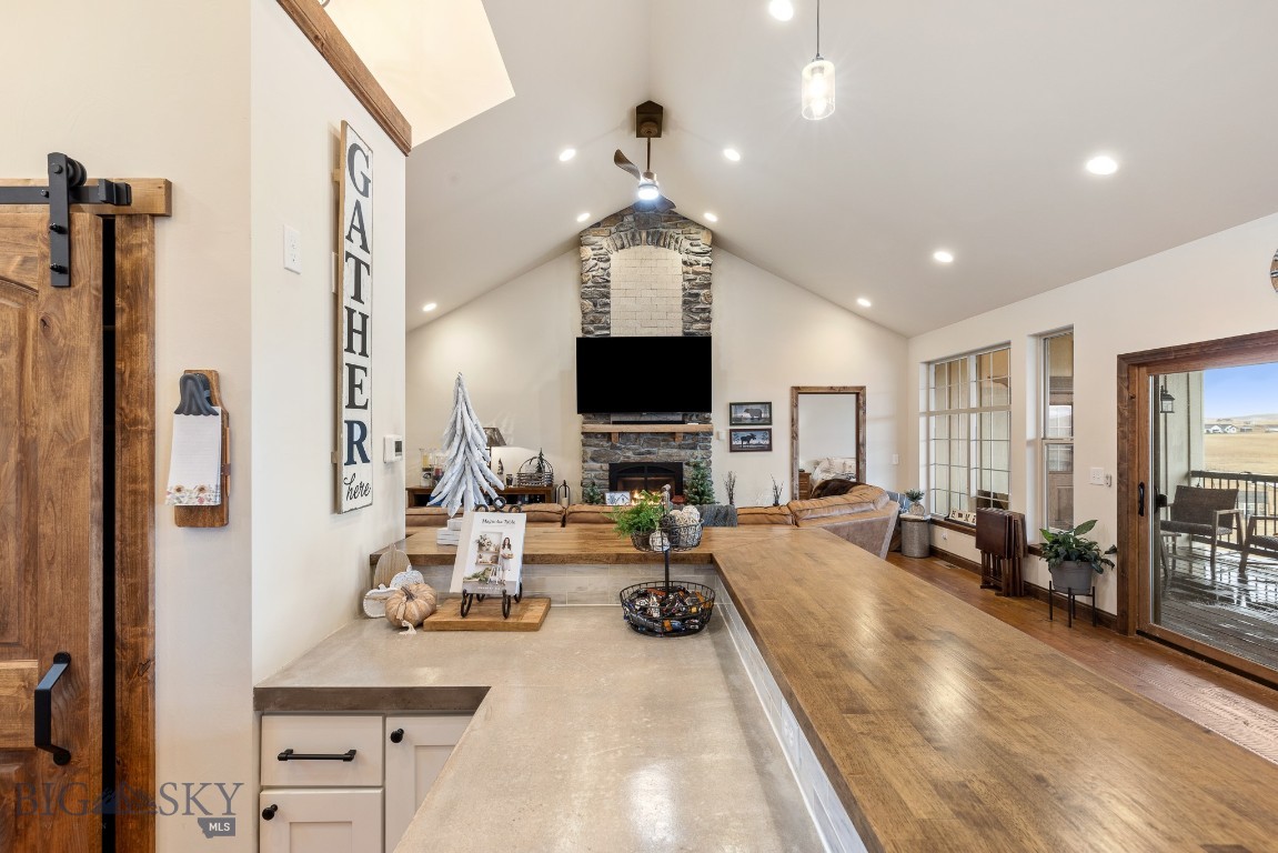 Rolling Glen Ranch - Residential