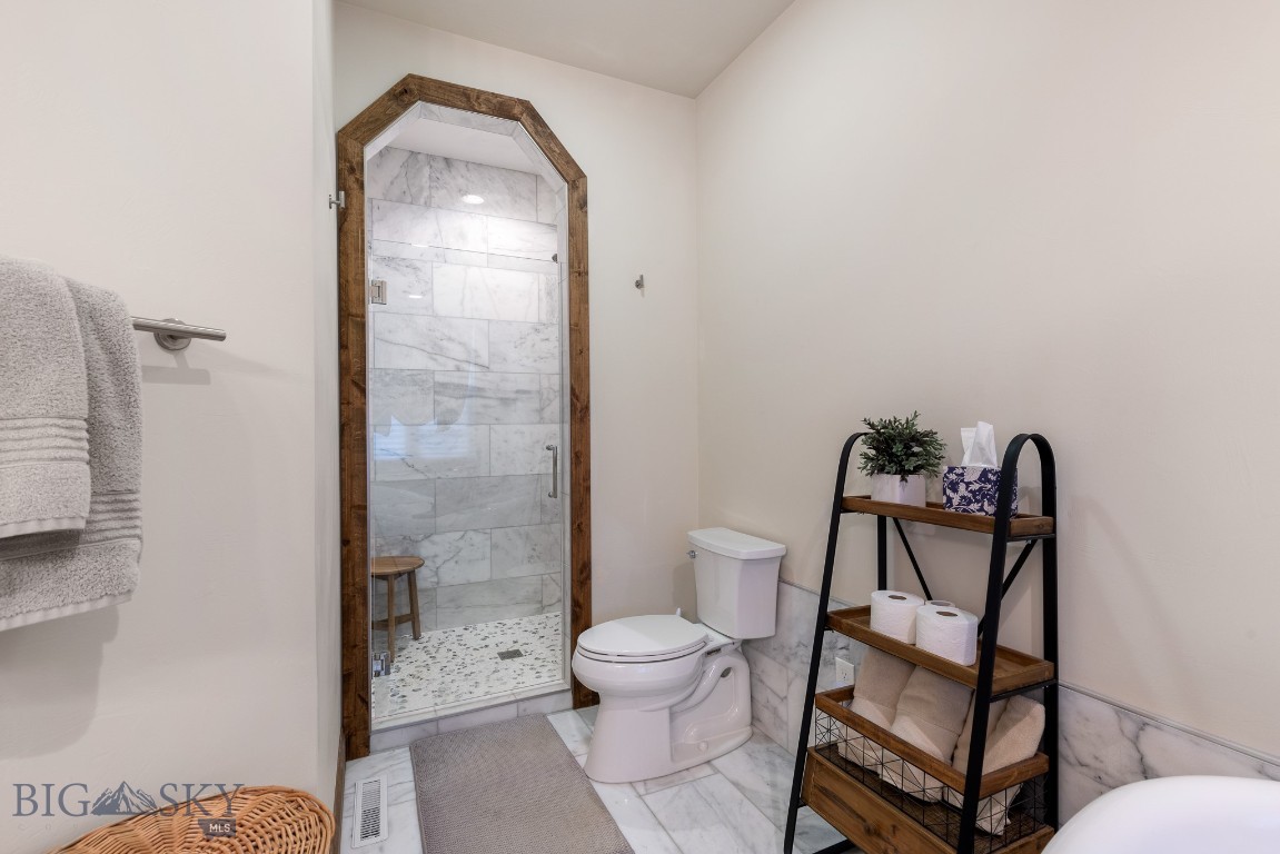 Rolling Glen Ranch - Residential