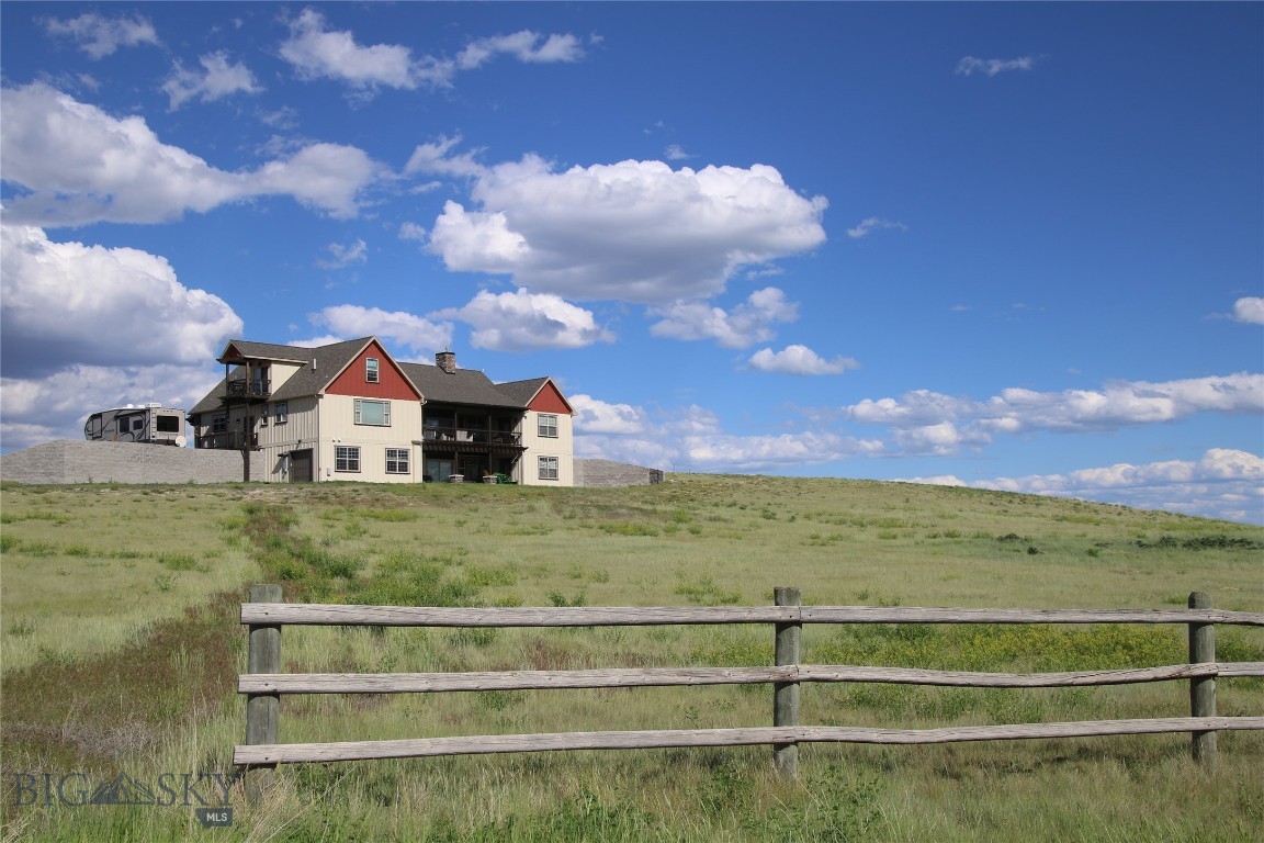 Rolling Glen Ranch - Residential