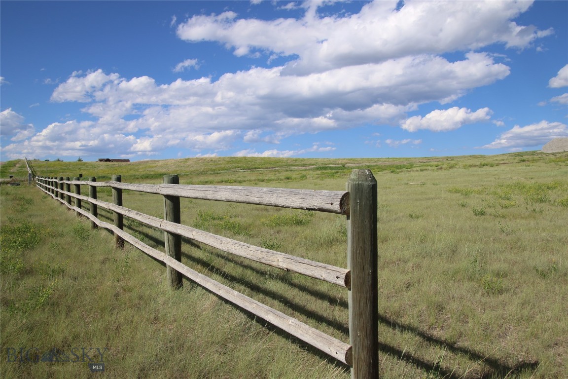 Rolling Glen Ranch - Residential