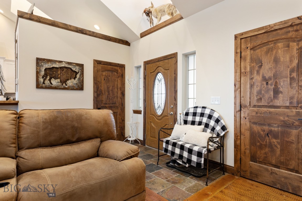 Rolling Glen Ranch - Residential