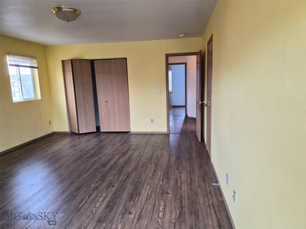 Hawks Ridge Condo - Residential