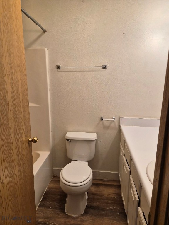 Hawks Ridge Condo - Residential