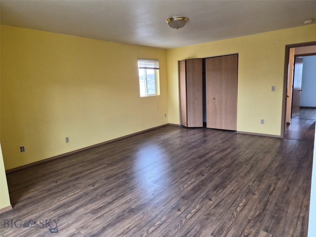 Hawks Ridge Condo - Residential