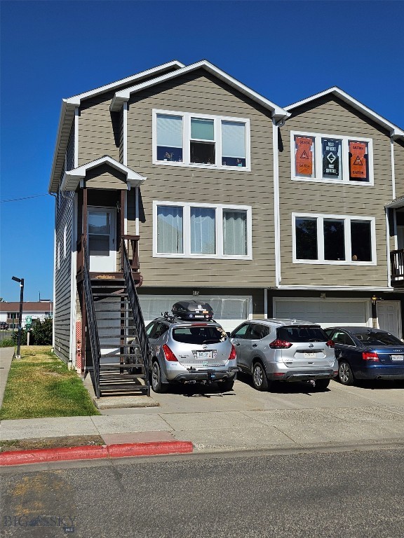 Hawks Ridge Condo - Residential