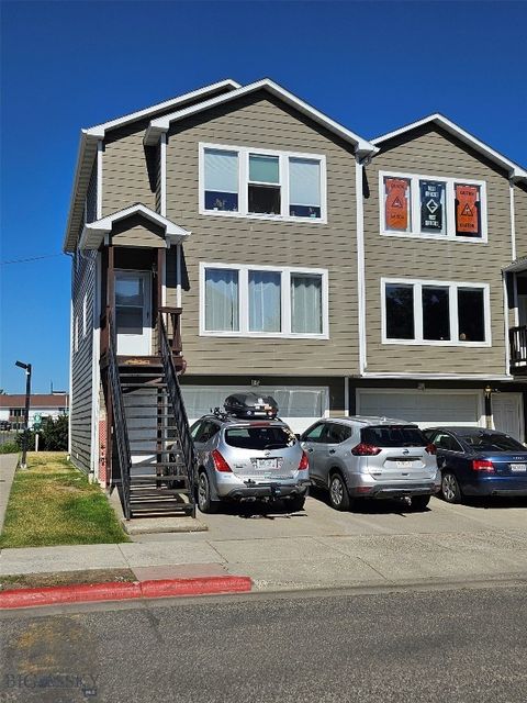 Photo of 1769 W Kagy Boulevard, Bozeman, MT 59715 (MLS # 407883)