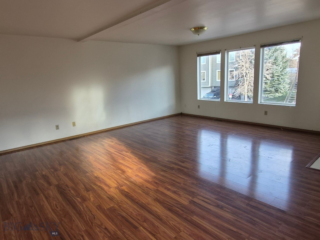 Hawks Ridge Condo - Residential