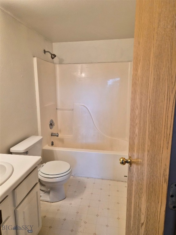 Hawks Ridge Condo - Residential