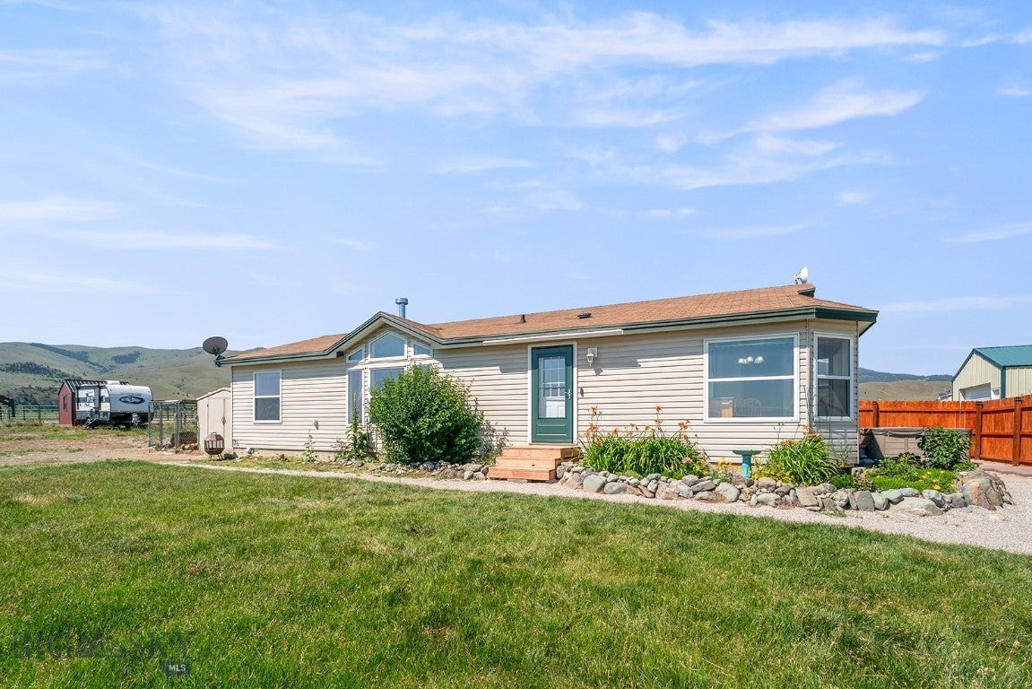 123 Weasel Creek