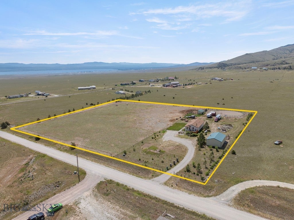 123 Weasel Creek