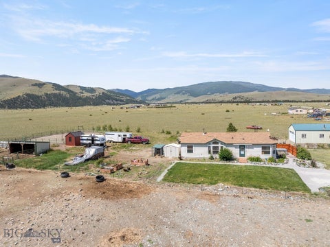Photo of 123 Weasel Creek RD, Winston, MT 59647 (MLS # 413266)