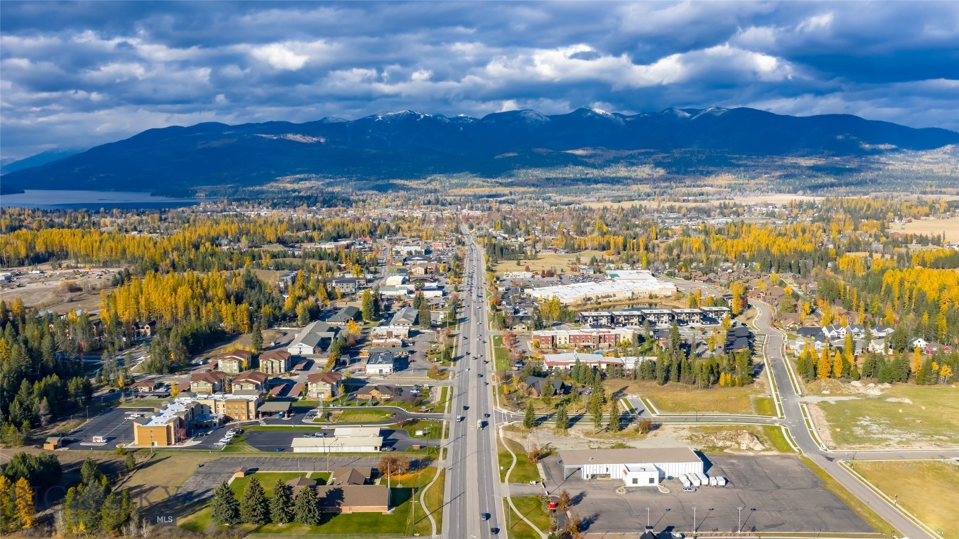 Lots 2, 3, 4, 5 Geyser Road