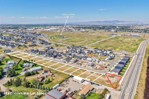 Photo of 826 Spaniel Lane Ln, Belgrade, MT 59714 (MLS # 414100)