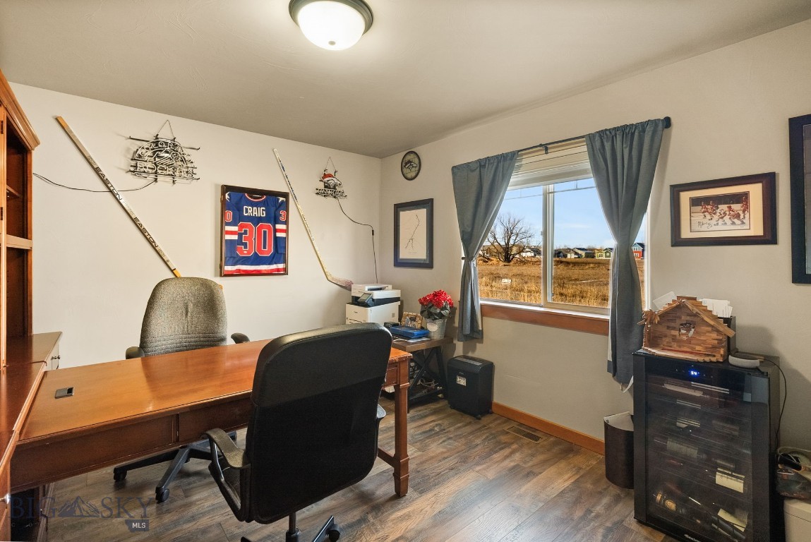 Harvest Creek - Residential