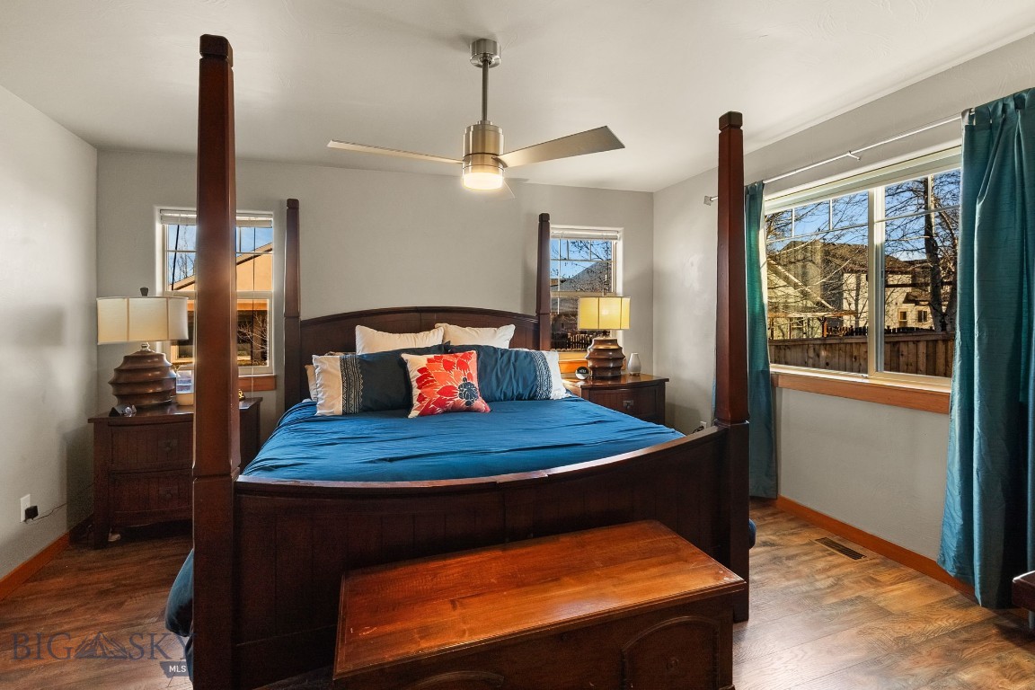 Harvest Creek - Residential