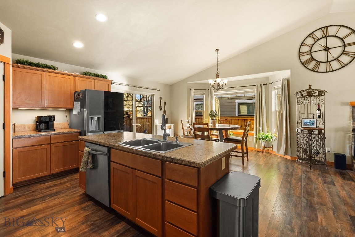 Harvest Creek - Residential