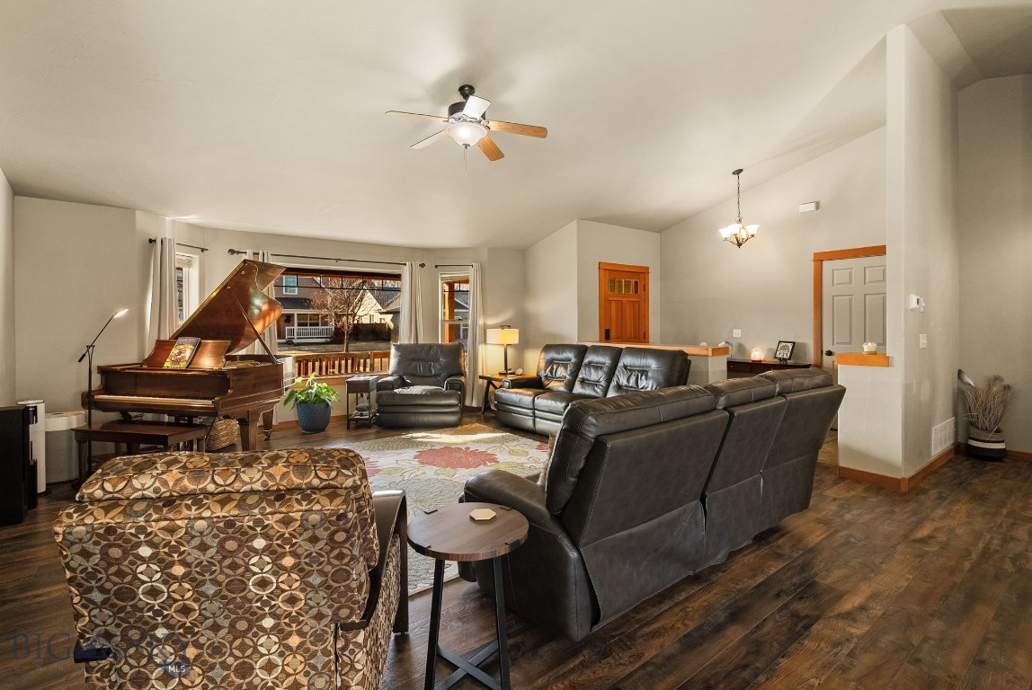 Harvest Creek - Residential