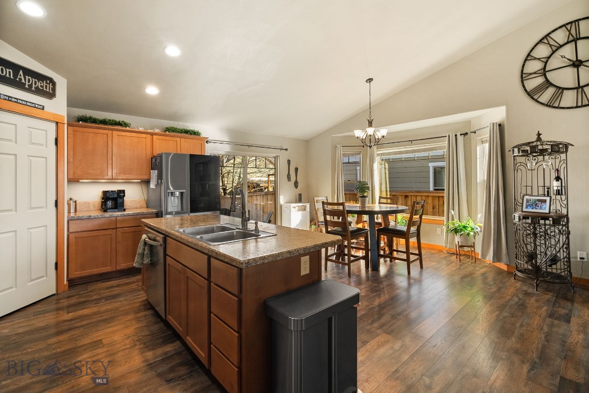 Harvest Creek - Residential