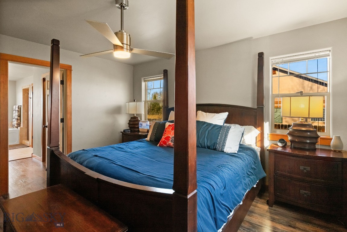 Harvest Creek - Residential