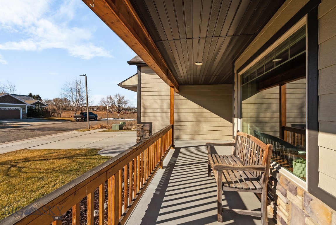 Harvest Creek - Residential