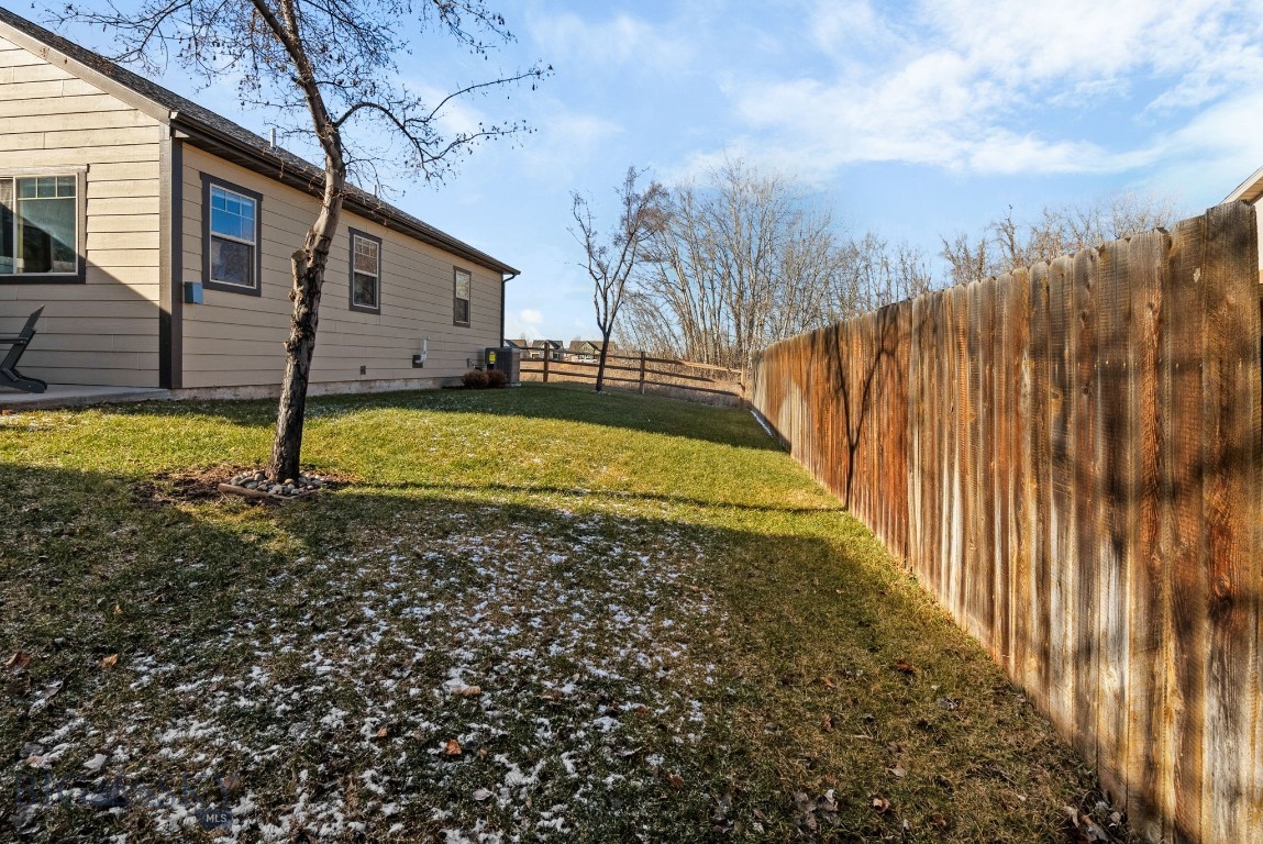 Harvest Creek - Residential