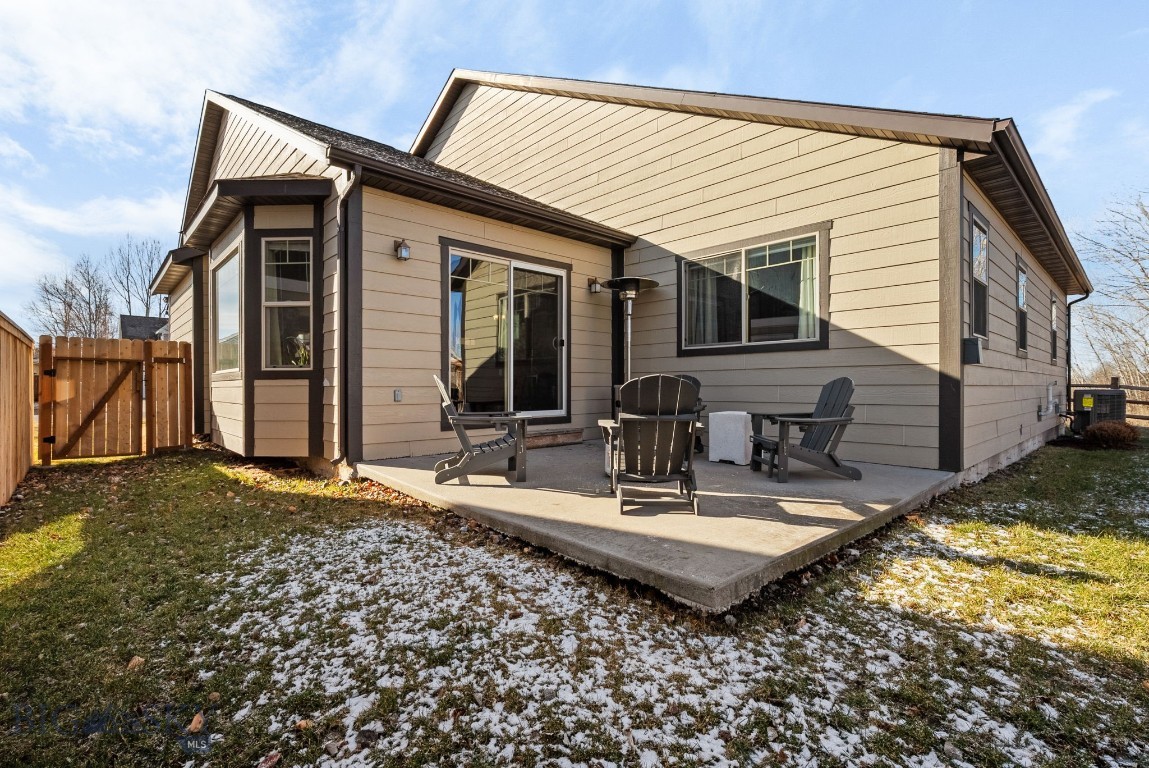 Harvest Creek - Residential