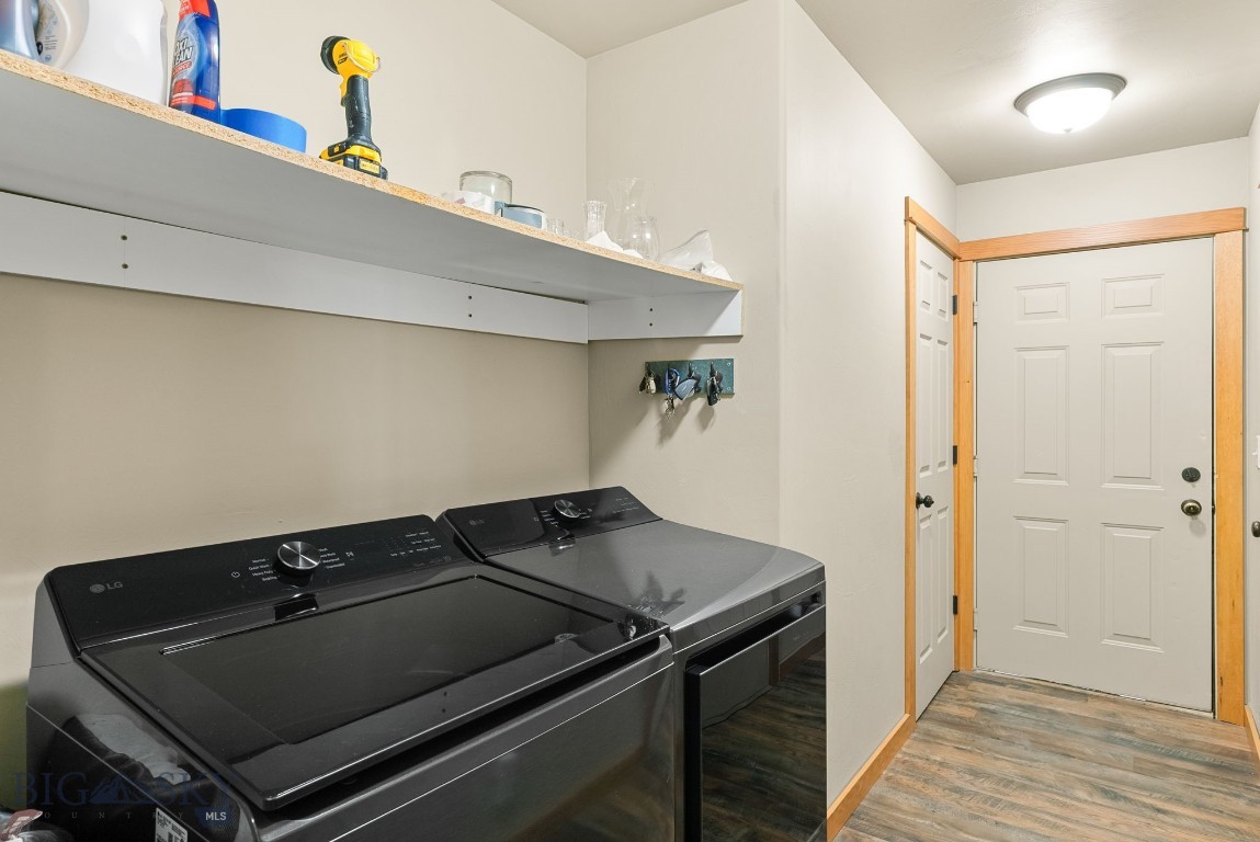 Harvest Creek - Residential