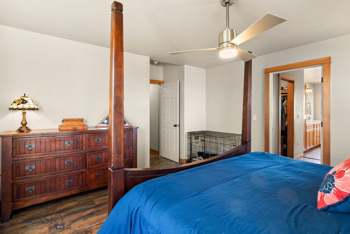 Harvest Creek - Residential