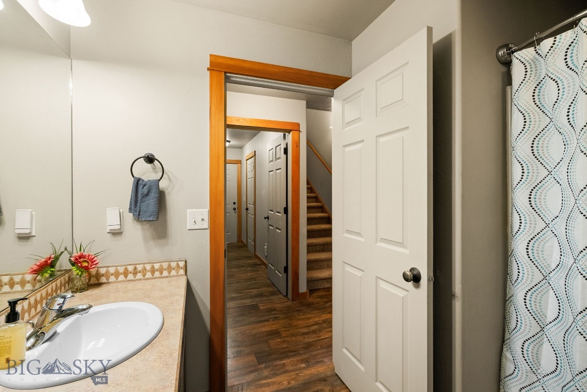 Harvest Creek - Residential