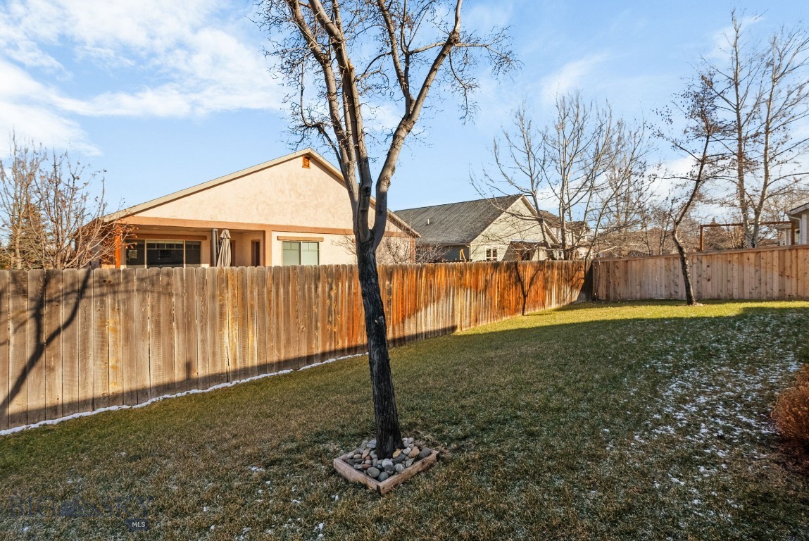 Harvest Creek - Residential