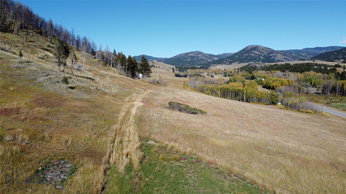 Minor Subdivision - Land