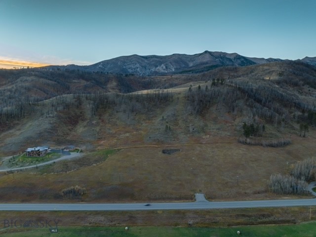 Minor Subdivision - Land