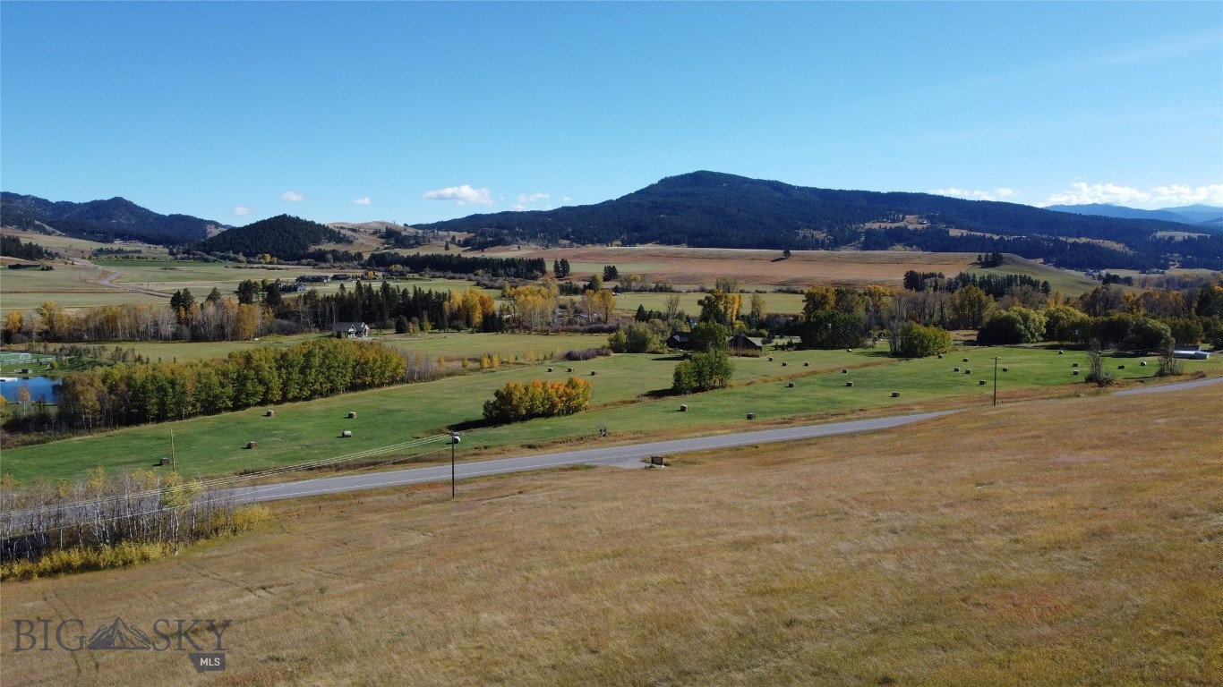Minor Subdivision - Land