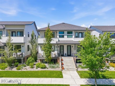 Photo of 463 N Willson Avenue, Bozeman, MT 59715 (MLS # 412032)