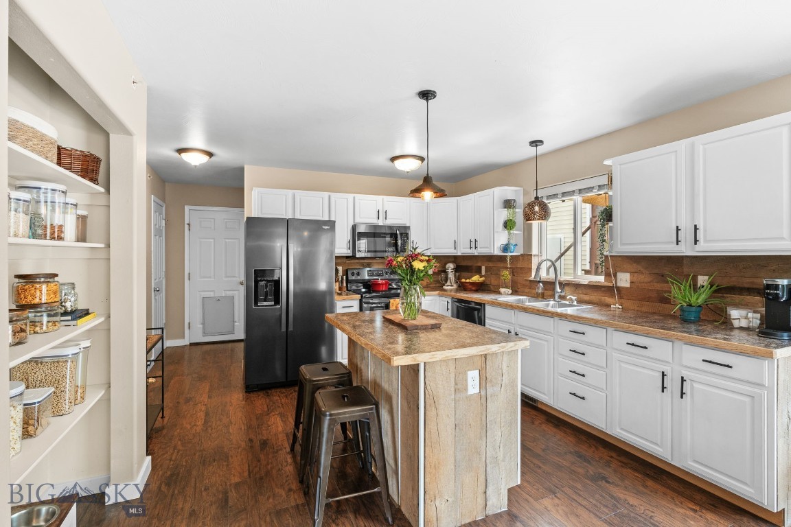 Meadowbrook Estates - Residential