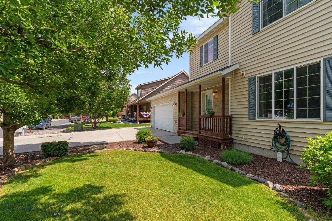 Meadowbrook Estates - Residential