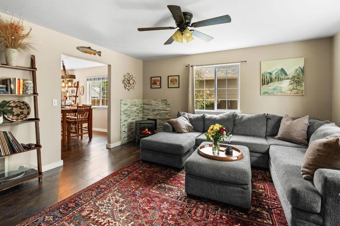 Meadowbrook Estates - Residential