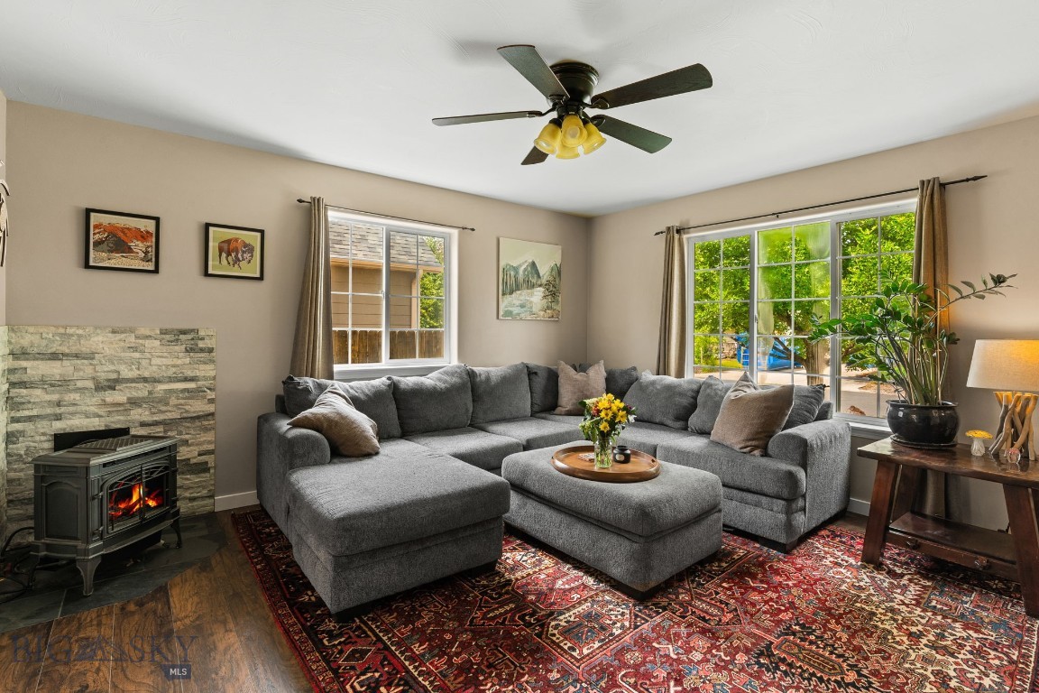 Meadowbrook Estates - Residential