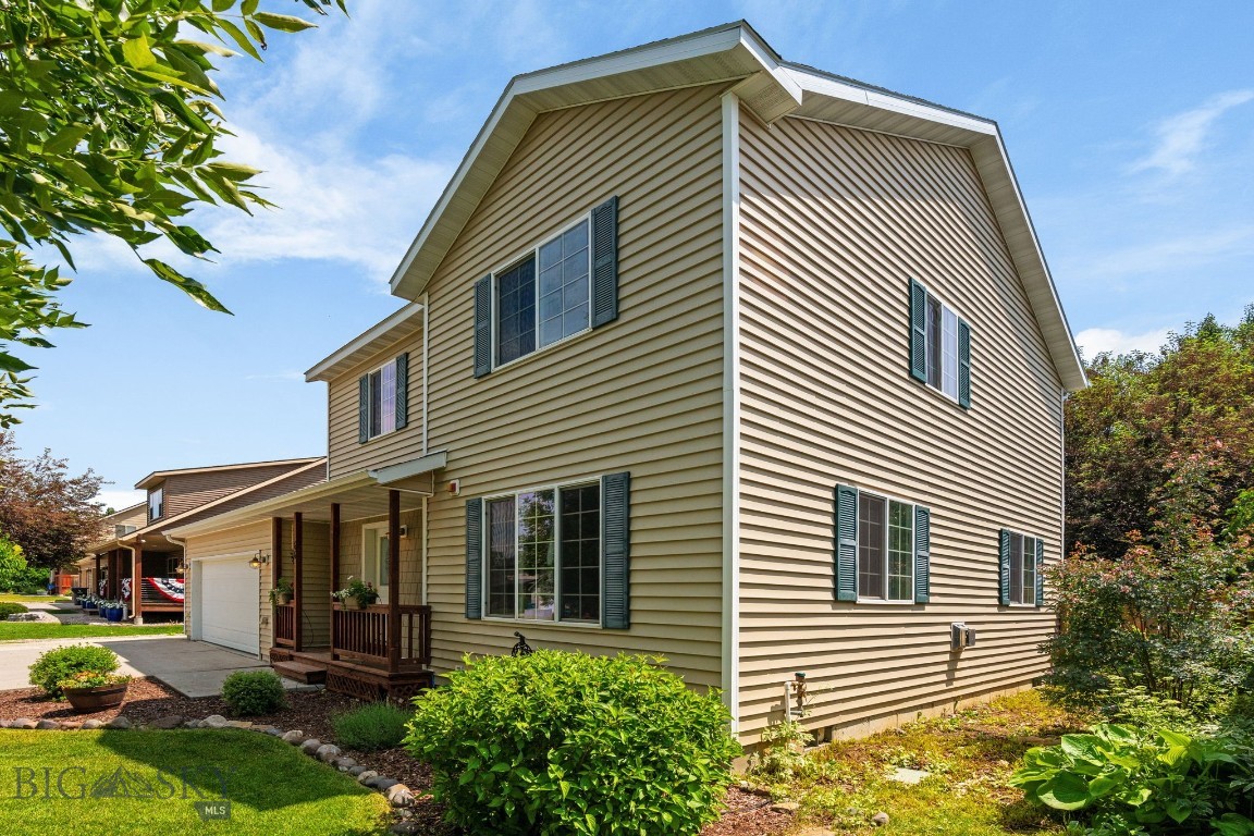 Meadowbrook Estates - Residential