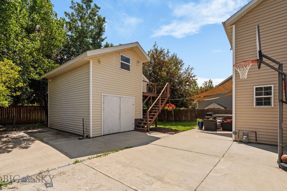 Meadowbrook Estates - Residential