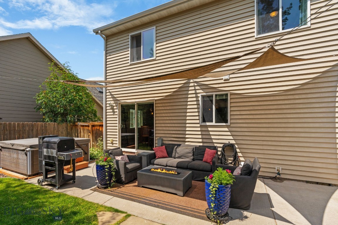 Meadowbrook Estates - Residential