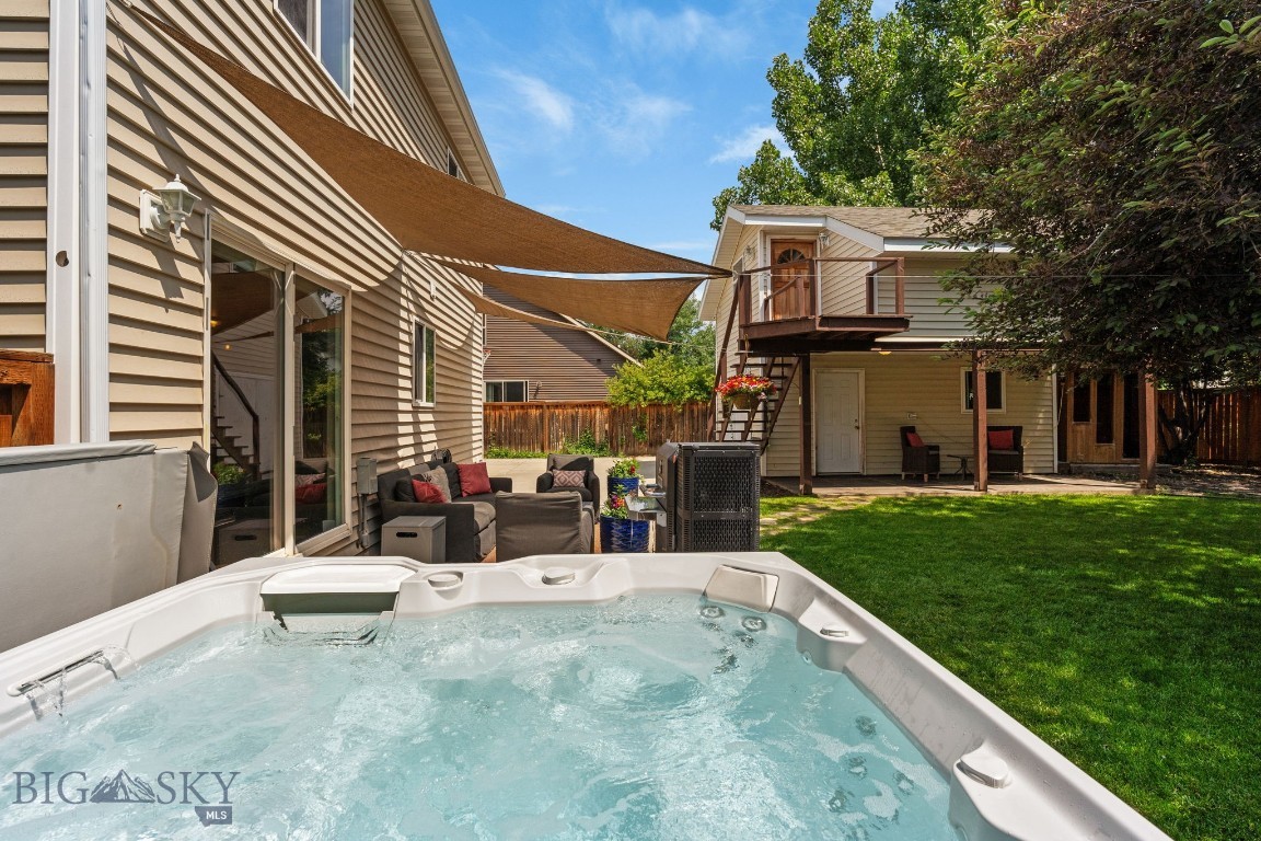 Meadowbrook Estates - Residential