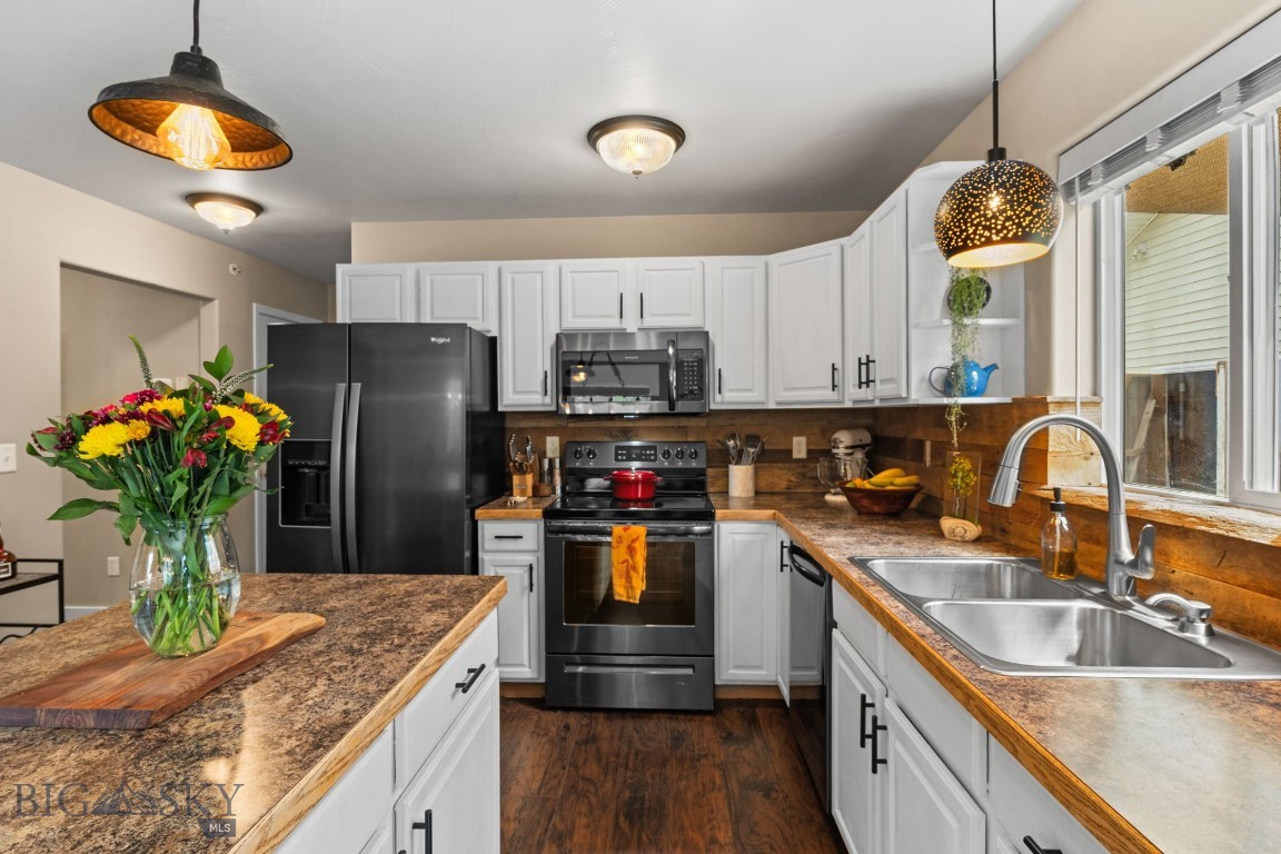 Meadowbrook Estates - Residential