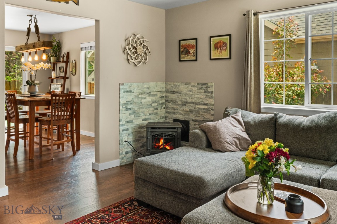 Meadowbrook Estates - Residential