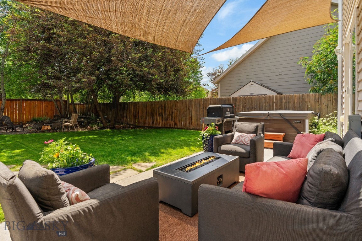 Meadowbrook Estates - Residential